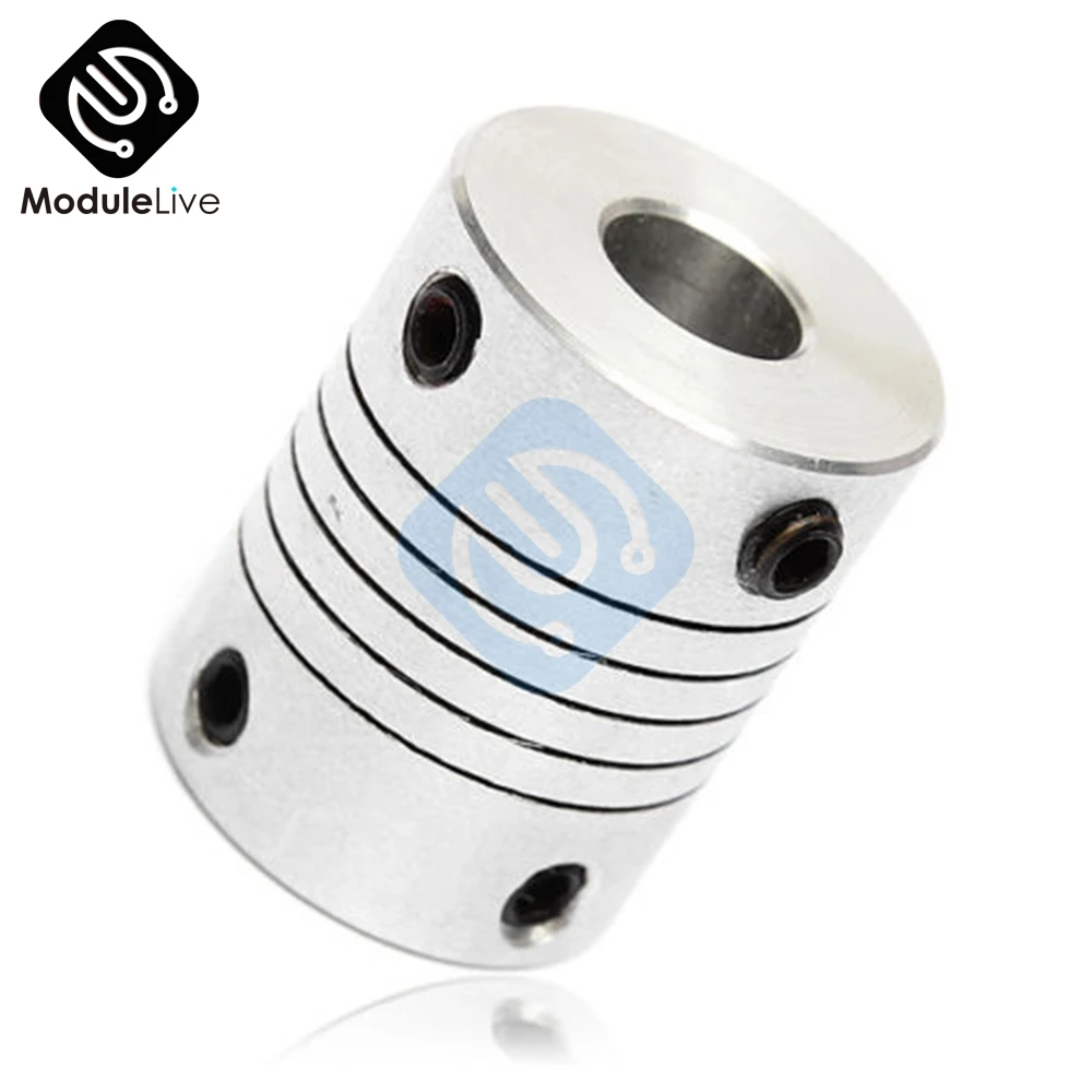 D19L25 фотоэлемент детской связи муфта мотора разъем 8 мм x 10 алюминиевый сплав 25