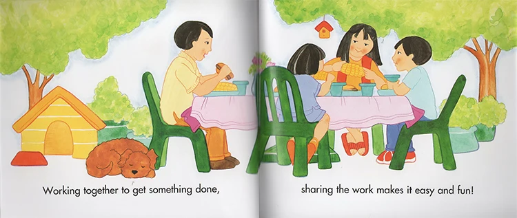 

10Pcs Scholastic The Best Me I Can Be