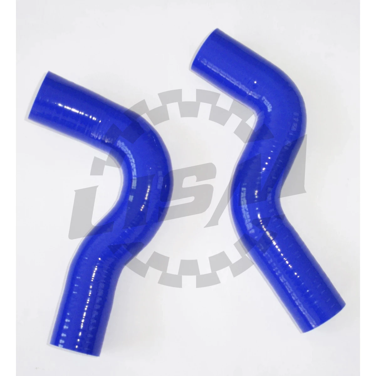 

2PCS Silicone Radiator Coolant Hose Kit For 1992-2000 Subaru Impreza WRX STI GC8 EJ20 1993 1994 1995 1996 1997 1998 1999