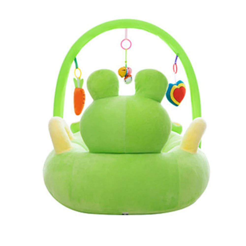 Детский диван поддерживающее сиденье для младенцев обучающее подушки стул