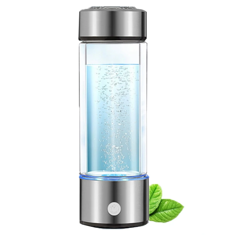 600 мл Портативный генератор водорода с помощью метанола реформирование фильтр