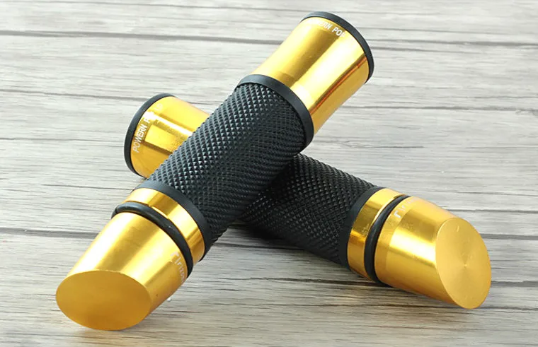 Аксессуары для мотоциклов Универсальный мото скутер Модифицированная ручка