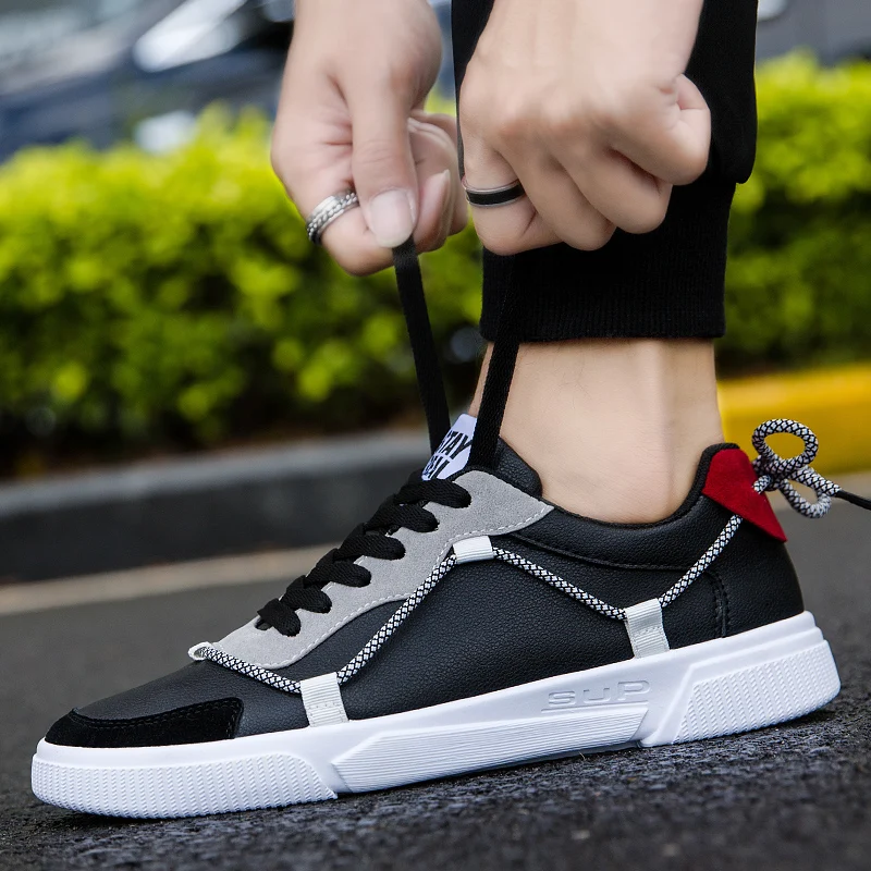 Брендовые мужские кроссовки для скейтборда дышащие удобная уличная женская