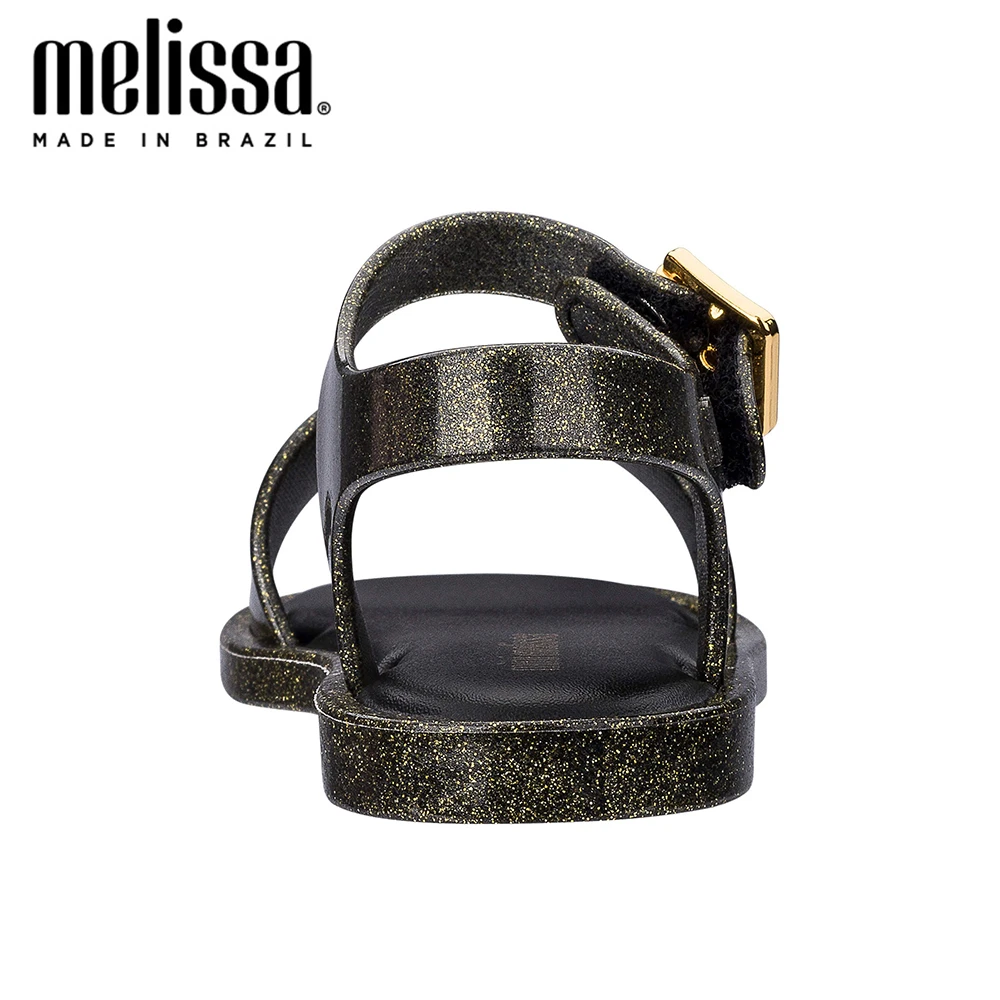 

Mini Melissa Summer Sandal Girl Jelly Shoes Sandals 2020 NEW Baby Shoes Melissa Sandals Kids Shoes Children Little Girl Shoes