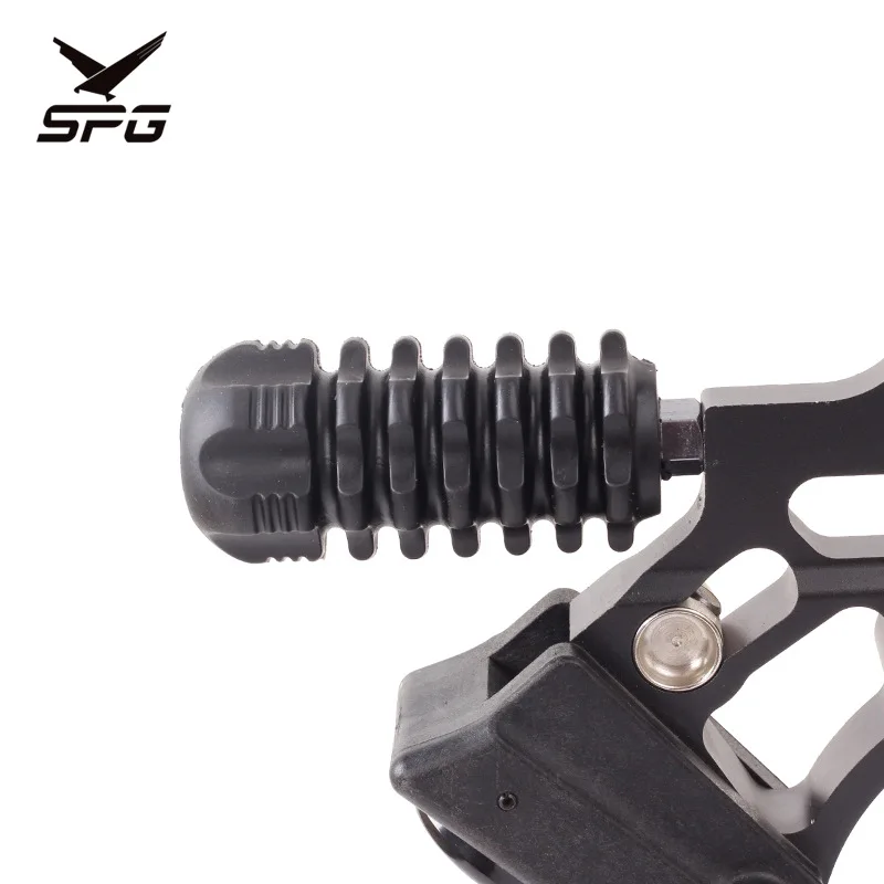 Bow and Arrow Equipment Shock Absorber Archery Supplies Composite Rubber Shock Absorber Reflex Bow Universal Shock Absorption
Bow and Arrow Equipment Shock Absorber Archery Supplies Composite Rubber Shock Absorber Reflex Bow Universal Shock Absorption