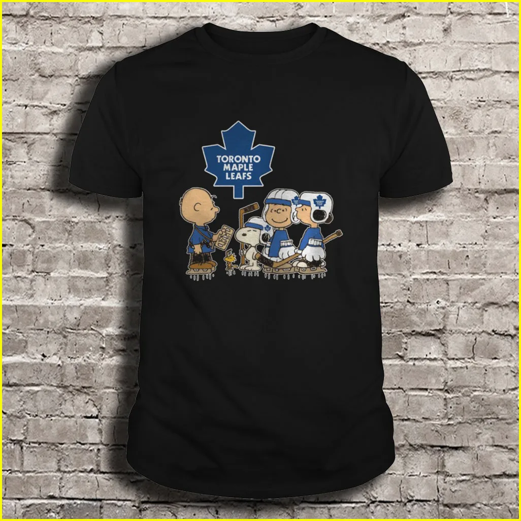 Toronto уличная Harajuku Maple Мужская футболка хип хоп Leafs футболки|Мужские футболки| |