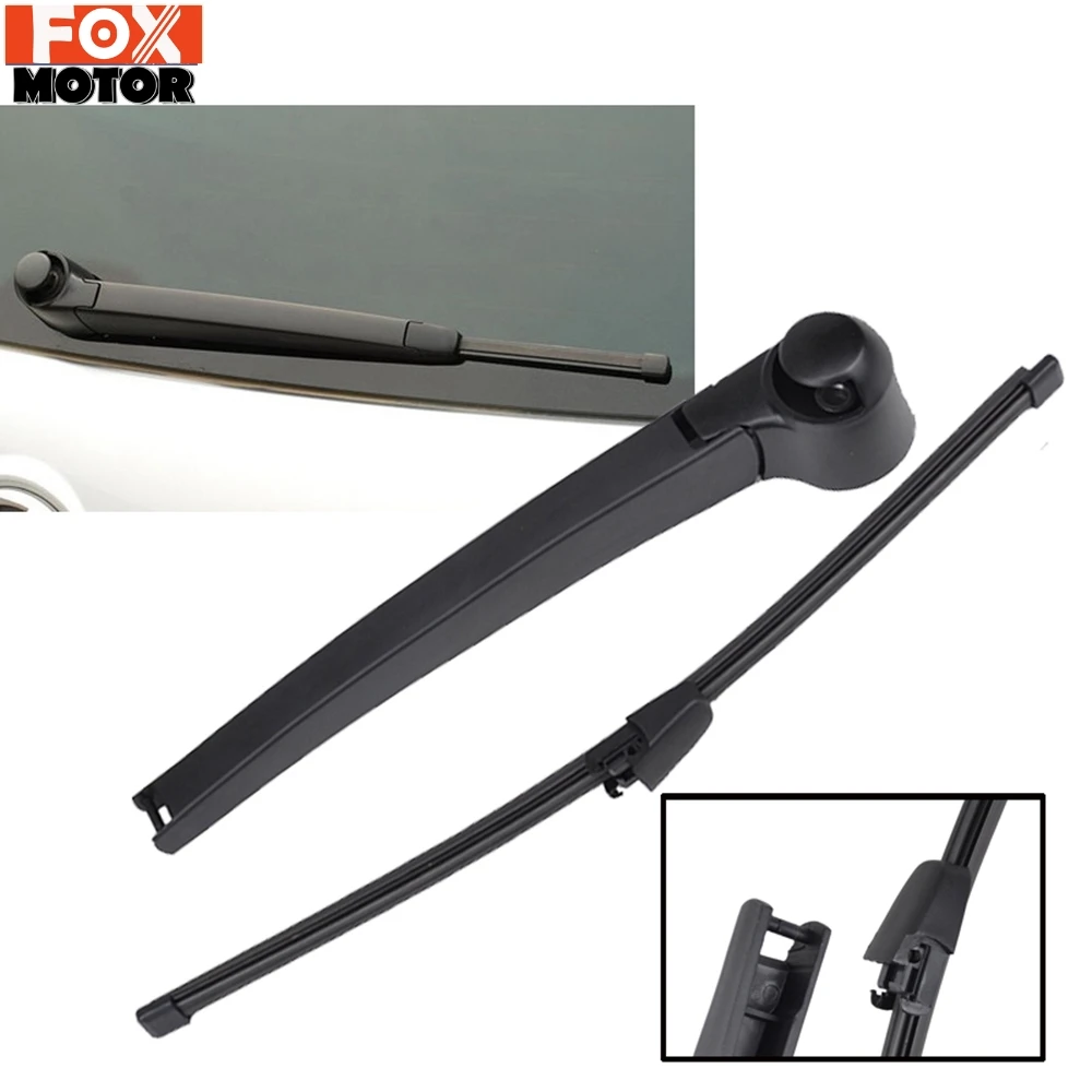 

Misima рычаг стеклоочистителя заднего стекла для VW Polo Golf Variant Plus для Skoda Fabia Roomster Seat Altea Seat Exeo ST Ibiza