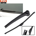 Misima рычаг стеклоочистителя заднего стекла для VW Polo Golf Variant Plus для Skoda Fabia Roomster Seat Altea Seat Exeo ST Ibiza