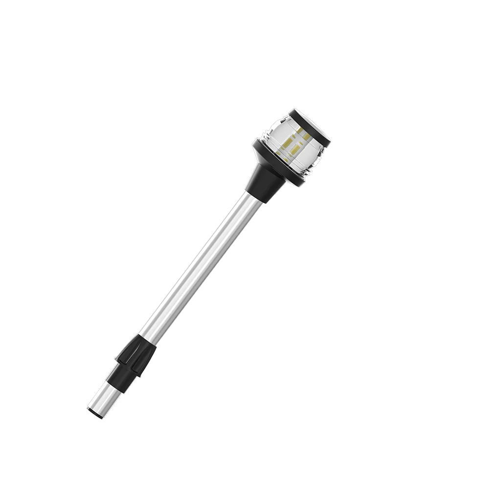 Светодиодсветодиодный Аксессуары для морской лодки 600 мм 12 В 24 якорь круглая