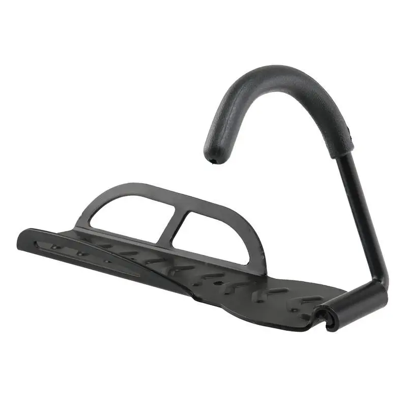 Настенные велосипедные вешалки 2 шт. крючки для хранения велосипедов