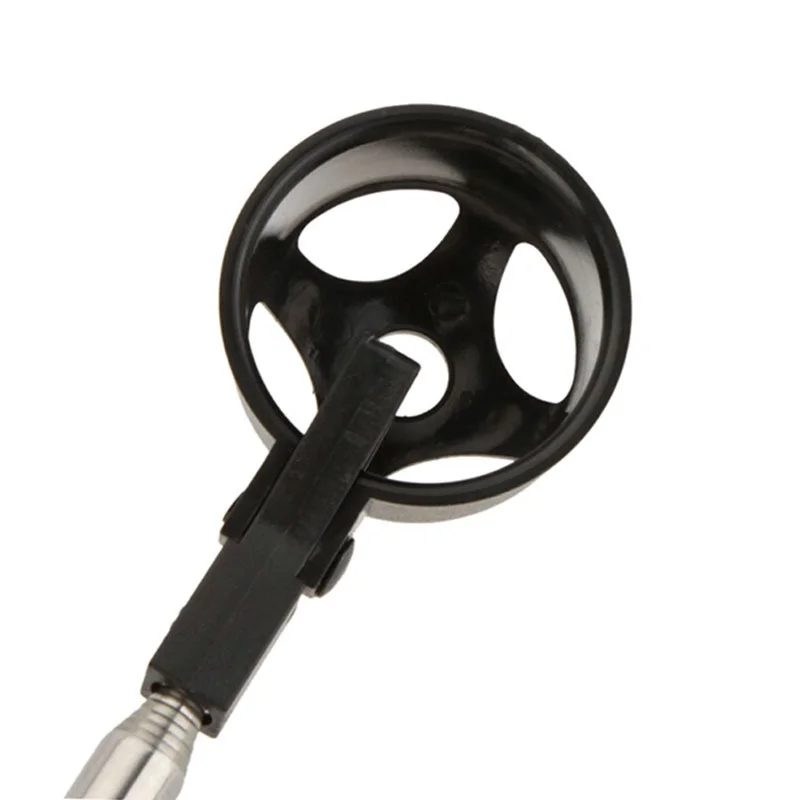 

Golf Balls Pick Up Telescopic Golf Ball Retriever Automatic Locking Scoop Golf Ball Stainless Steel Pick Up Golf Accessories