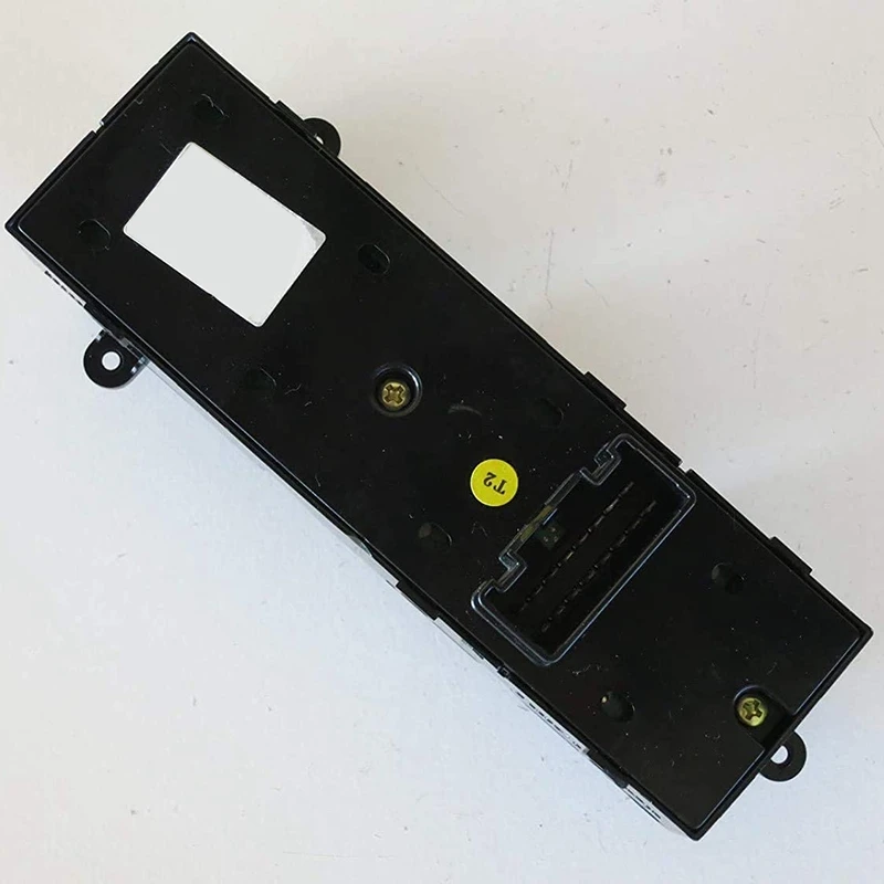 

Driver's Side Window Lifter Switch Master Window Switch for Kia 2011-2013 Optima K5 93570-2T000 935702T000