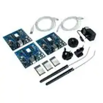 

XK8X-DMS-0 RF Инструменты для разработки XBee SX 868 Dev Kit