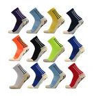 Новые спортивные противоскользящие носки ALIUPS для футбола, хлопковые мужские носки для футбола
