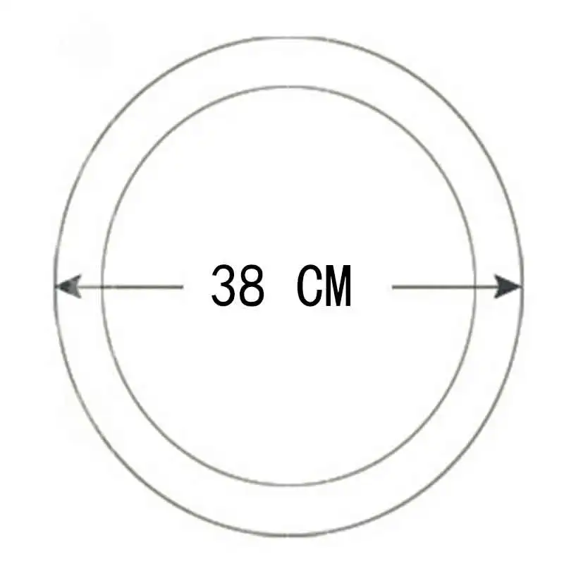 Милый зимний плюшевый чехол рулевого колеса автомобиля для fiat 500x albea bravo ducato freemont