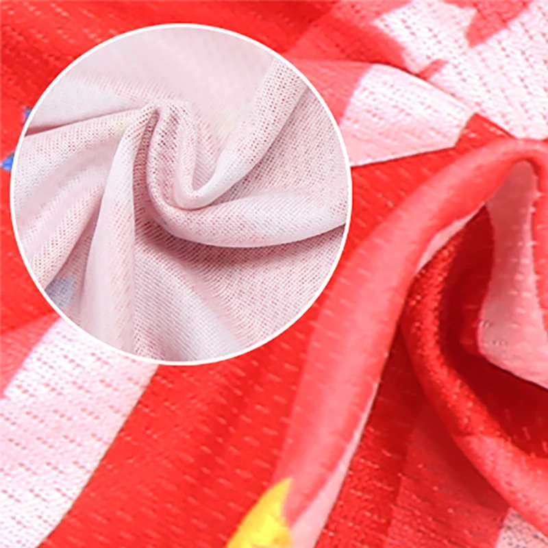 Съемная кукольная рубашка для собак дешевая одежда маленьких летняя футболка