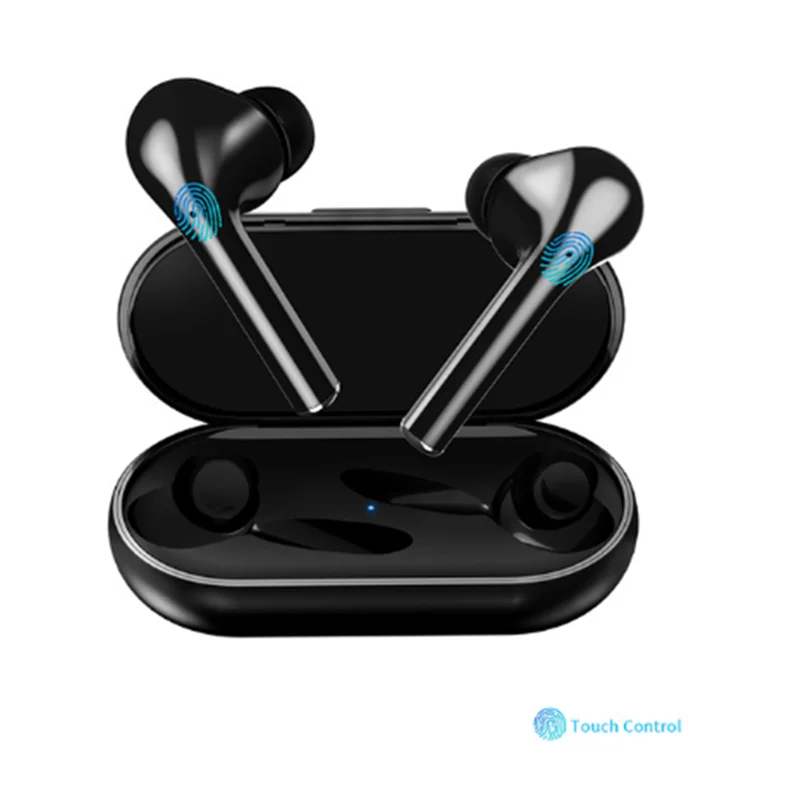 TWS наушники M6s с поддержкой Bluetooth 5 0 и сенсорным управлением|Наушники гарнитуры| |