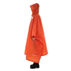 Многофункциональный легкий дождевик TOMSHOO с капюшоном, походный коврик для палатки, походный велосипедный дождевик, пончо, дождевик