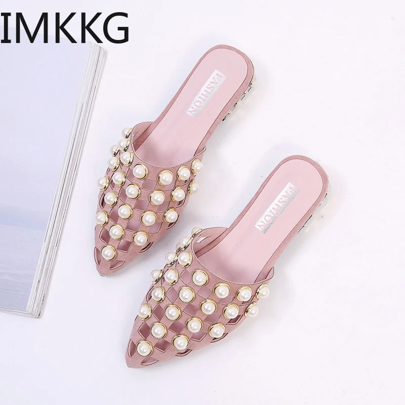 Женская летняя обувь дышащие открытые водонепроницаемые пляжные сандалии на