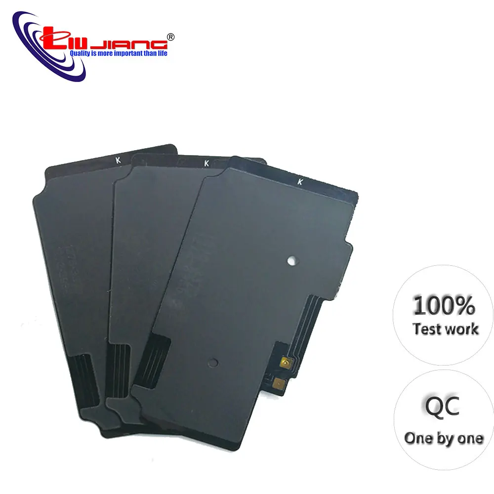 Оригинальная задняя крышка NFC чип антенны с наклейкой для Sony Z2 Z3 Z4 Z1 Compact L39H L50 L55