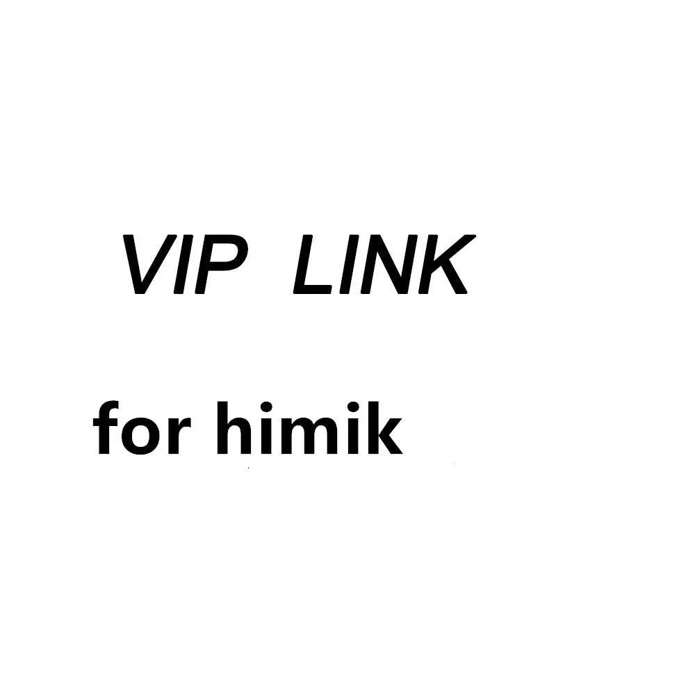 

Vip для himik
