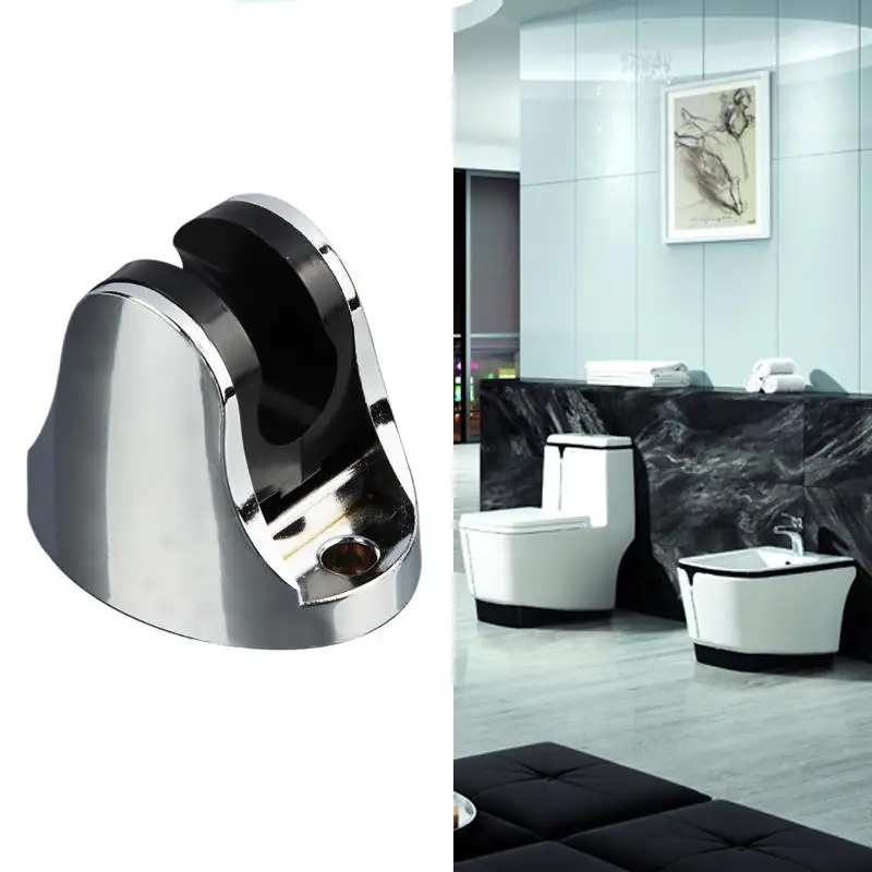 Кронштейн для душевой головки держатель душа компоненты подставка регулируемый