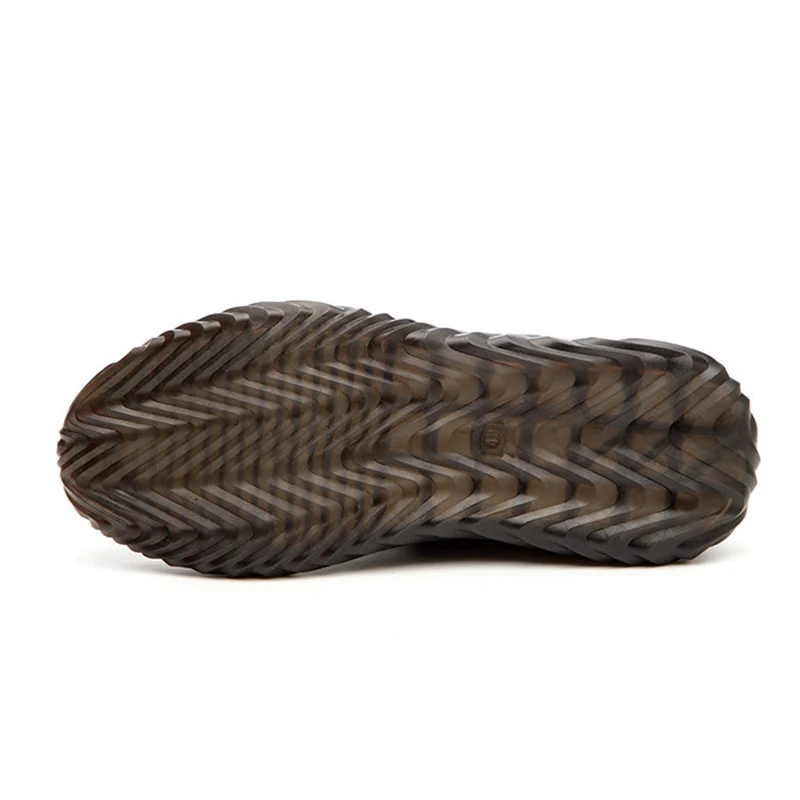 Женская обувь мужские стальные ботинки с защитой пальцев прокалывающаяся