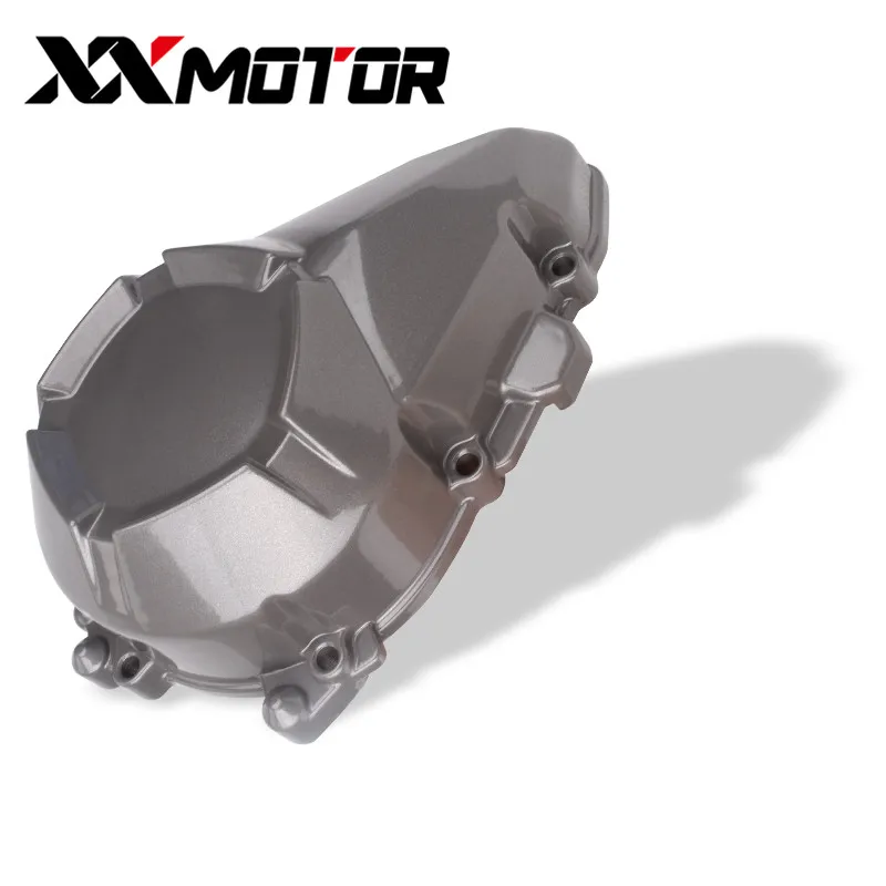 Крышка статора двигателя для мотоцикла алюминиевая левая Kawasaki Z800 2013 2014 2015 Z 800 |