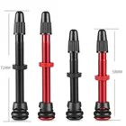 Вакуумные шины для велосипеда, комплект из алюминиевого сплава, насадка на колесо, 72 мм58 мм