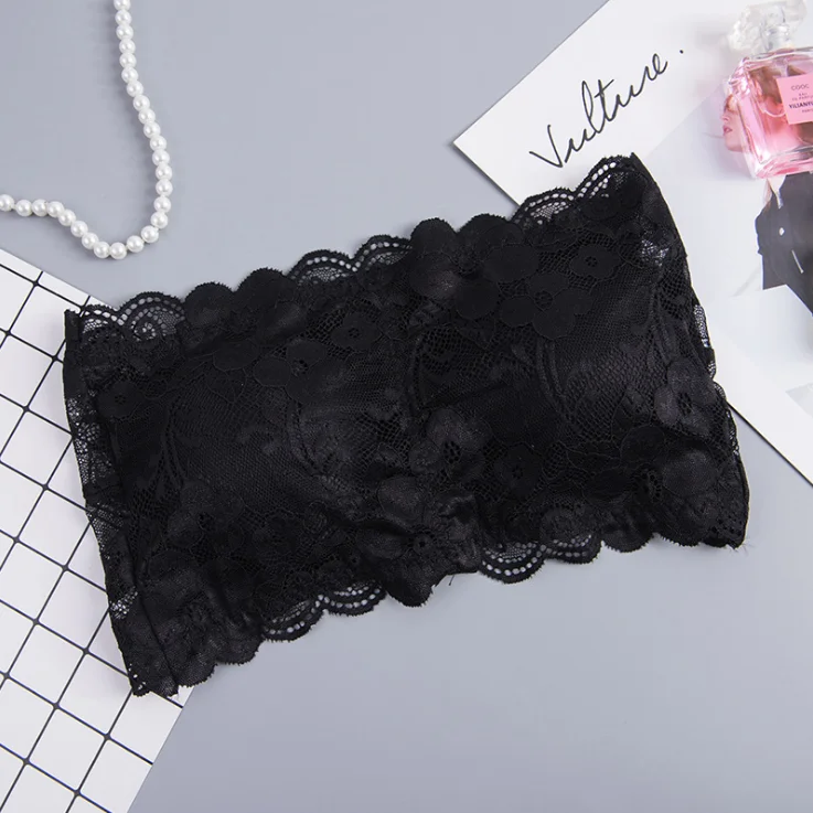 SEXY women New Arrival Spring Summer Sexy Lingerie Lace Bralette Crop Top Women's Camis Halter Tank Tops blusa Short Vest Tank