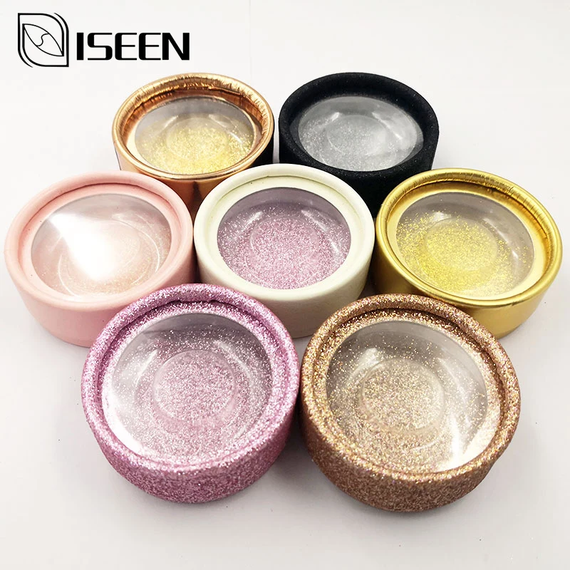 1 пара ресниц упаковочные коробки ресницы упаковочная коробка Ресницы упаковка