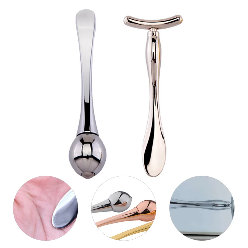 

1 Set Eye Sticks Beauty Roller Skin Care Tools for