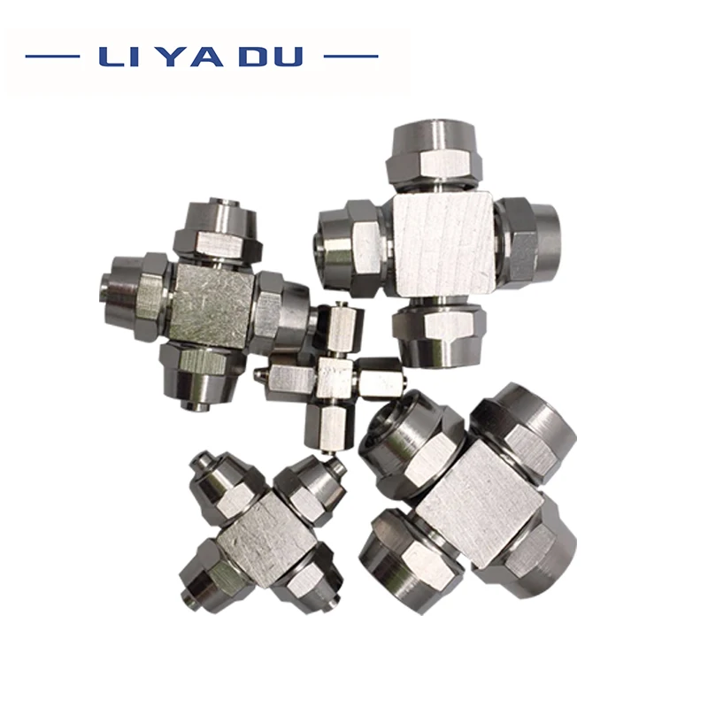 1 шт. БЫСТРОРАЗЪЕМНАЯ гайка с медным покрытием пневматический Соединитель гайкой