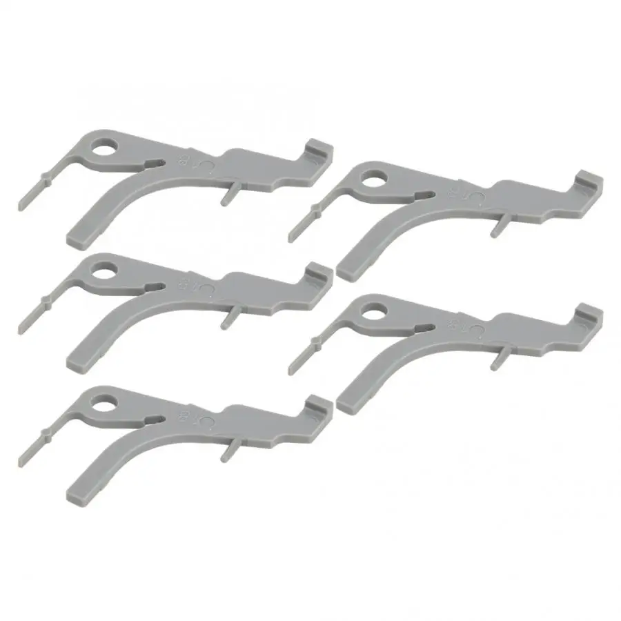 5 шт. вязальная машина сенсорная пластиковая панель для серебряного тростника SK280