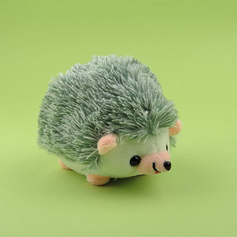 Булавка для ежика булавка одежды ручной работы фиксированная сумки милая