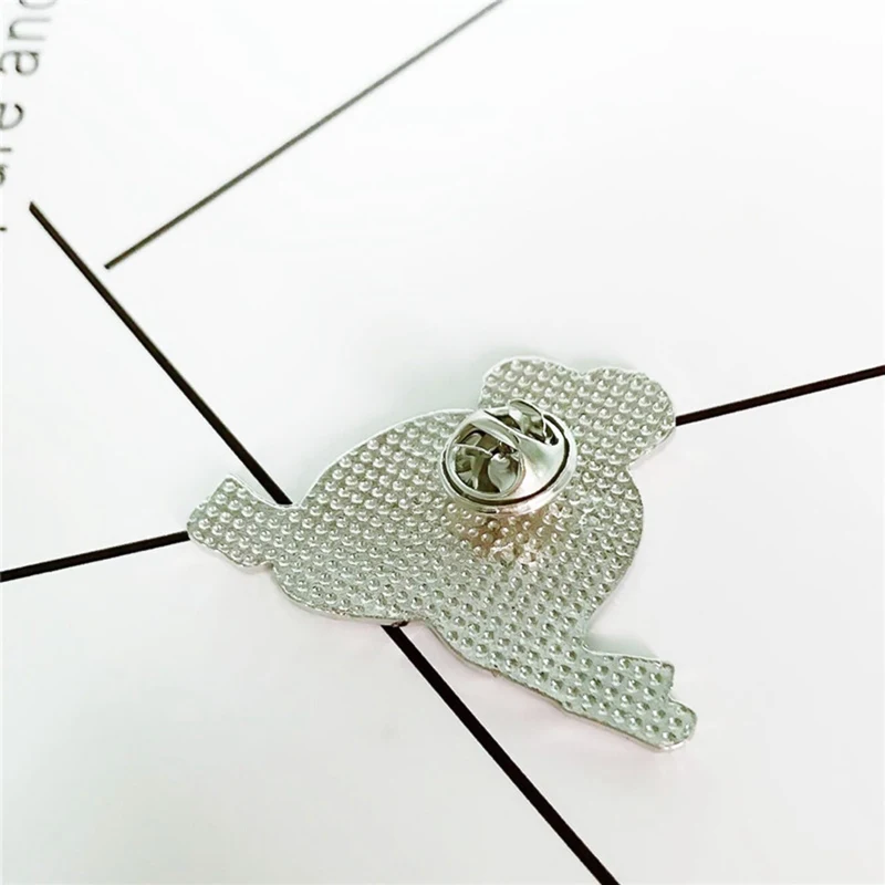 Женская Брошь в виде человека-чудо | Украшения и аксессуары