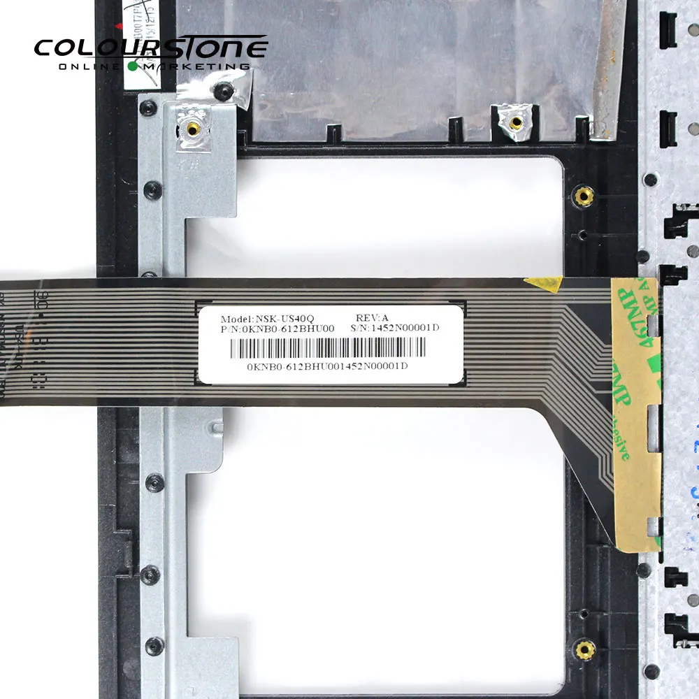 Клавиатура для ноутбука ASUS X550 X550C X550CA X550CC X550CL X550J X550JD Россия с чехлом