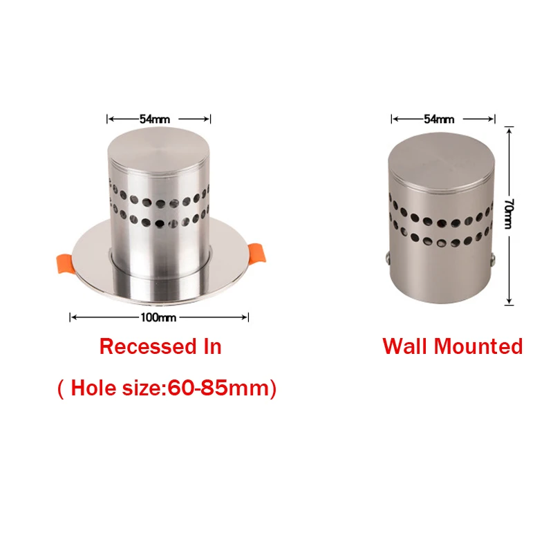 Светодиодный настенный RGB светильник 3 Вт с пультом ДУ|Комнатные настенные LED