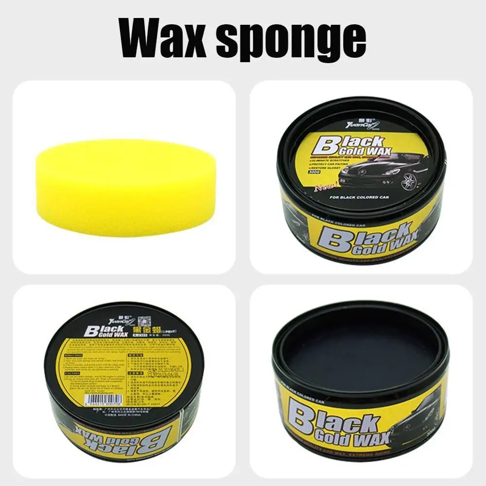 Средство для ухода за автомобилем лак удаления царапин карнауба покрытие