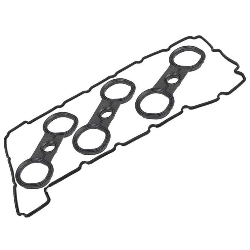 Прокладка крышки клапана двигателя комплект 11127582245 для BMW 128I 328I 528I X3 X5 Z4 2007-2013 |