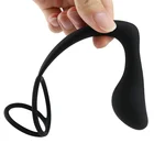 Женская Анальная пробка с вибратором Love Egg, фаллоимитатор в виде киски для содомии, мужские шарики гейши, предметы для секса, 18 г, игрушки-трусики для геев