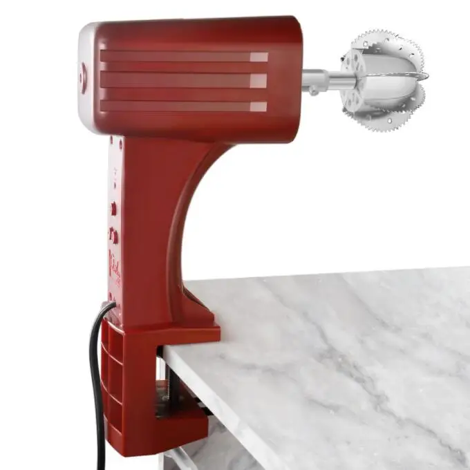 Строгальный кокосовый станок для домашнего использования кокосовое мясо