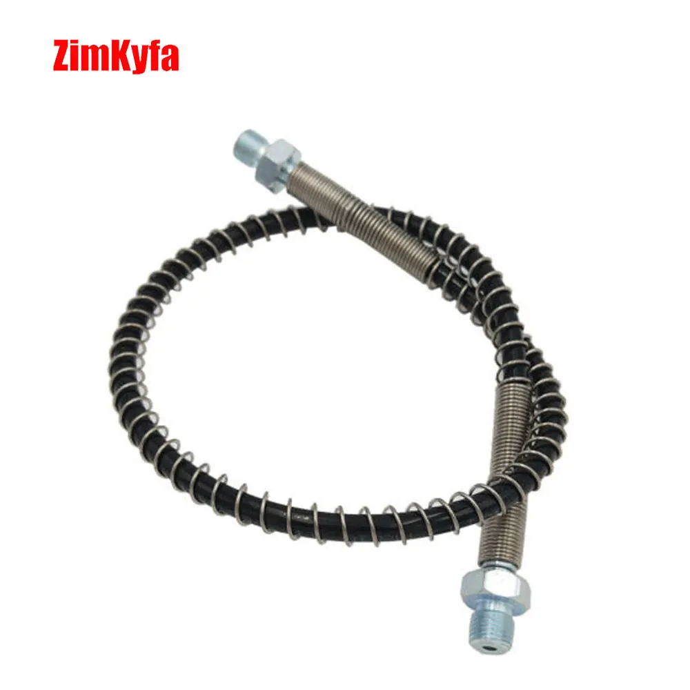 PCP ручной насос шланг 630Bar/63Mpa/9000PSI высокого давления линии M10 * 1 нитки|pcp hose|threadthreading