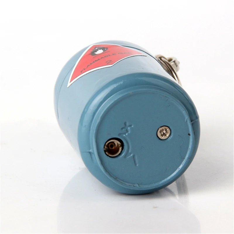 Аксессуары для сигарет в новом стиле портативная газовая зажигалка подвесные