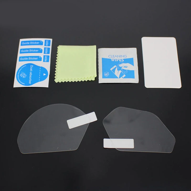 

For HONDA CB650F CB 650F CBR650F 2017-2018 Motorcycle Dashboard Instrument Panel Screen Protector Cover Stickers Transparent