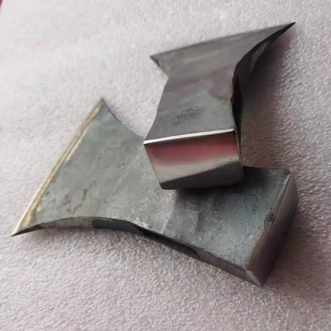 

Hand-forged axe rail steel household wood cutting artifact all steel outdoor tree cutting wood tools woodworking axe