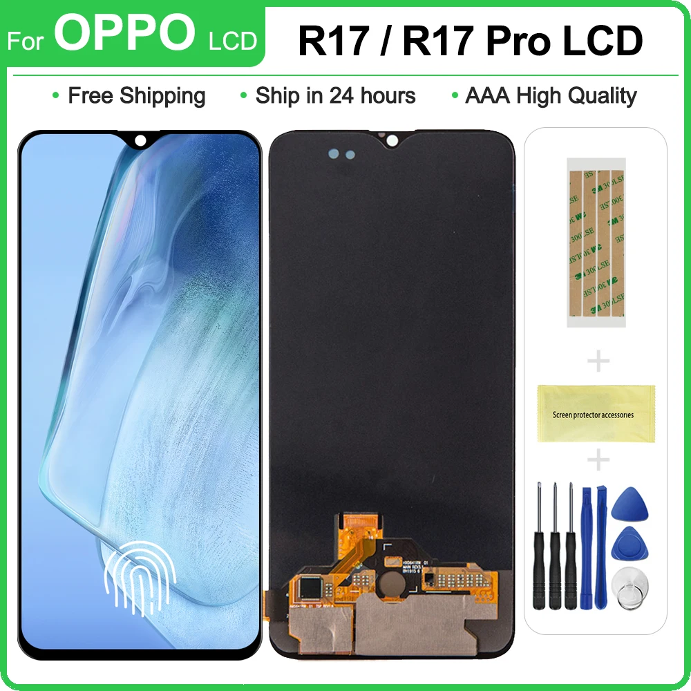 Oppo R17 Pro Купить
