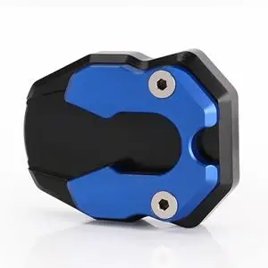 Подставка для мотоцикла с ЧПУ боковая подставка увеличитель поддерживающая