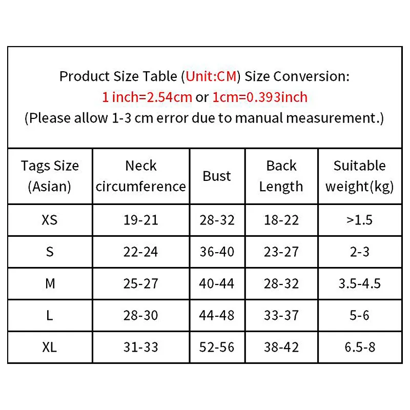 

New Year Dog Coat Winter Cat Dogs Clothes for Small Dog Costume Clothes Santa Claus Costume for Teddy Christmas Cat Coats