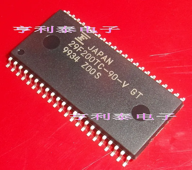 

5PCS/LOT MBM29F200TC-90 29F200TC-90 29F200TC-90-V